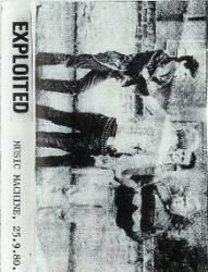 The Exploited : Exploited